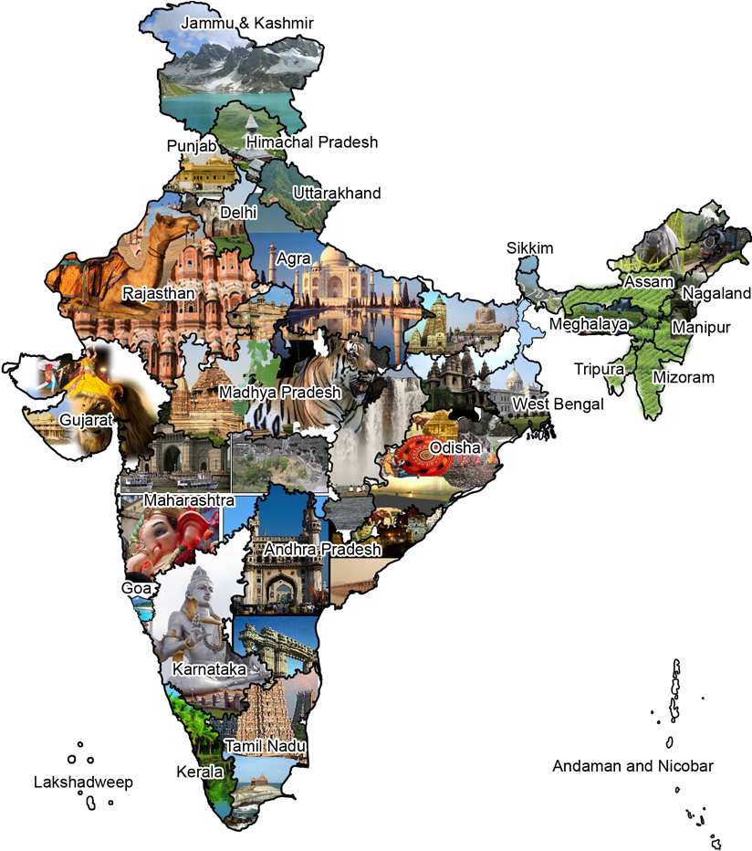 Incredible India
